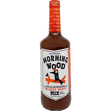 morning wood bloody mary mix|morningwood bloody mary mix.